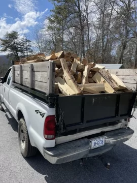 [Hearth.com] Truck vs trailer