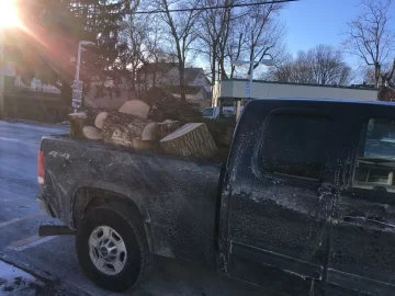 [Hearth.com] Truck vs trailer