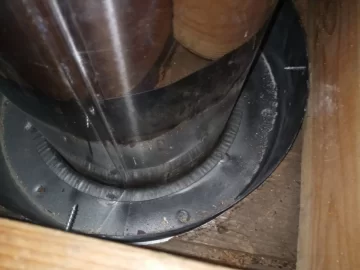 [Hearth.com] Stove Pipe setup