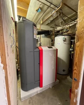 [Hearth.com] Calling all Pellet boiler owners, how’s it going?