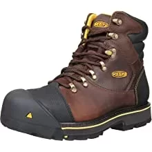 [Hearth.com] Boots for steep hills?  Are logger boots worth it?