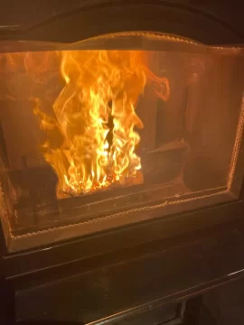 [Hearth.com] Harman pellet stove delayed ignition solutions with pics and vids