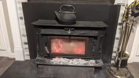 [Hearth.com] Help Identifying and Replacing Appalachian Stove Blower