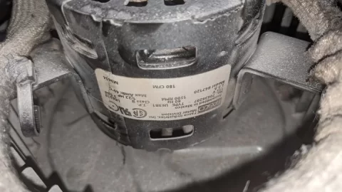 [Hearth.com] Help Identifying and Replacing Appalachian Stove Blower