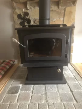 [Hearth.com] New to wood heating