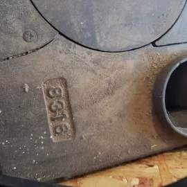 [Hearth.com] Found: Atlanta Stove Works cook stove