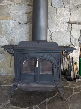 [Hearth.com] Used VC Vigilant, Excellent Condition, All Accessories, No Cracks, value?