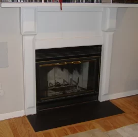 [Hearth.com] Wood Fireplace - I am going to ask you fine peeps for some assistance