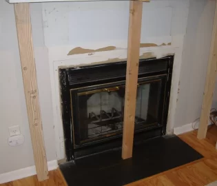 [Hearth.com] Wood Fireplace - I am going to ask you fine peeps for some assistance