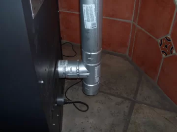 [Hearth.com] Cleaning exhaust vent pipe