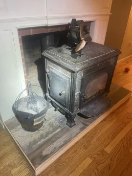 [Hearth.com] Hearthstone stove identification!!