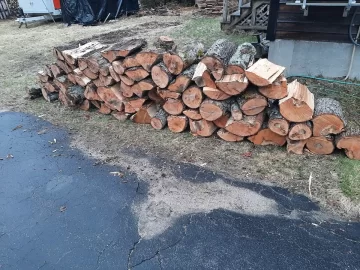 [Hearth.com] Minor Red Maple Score - Sometimes I cant resist it