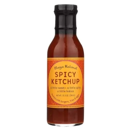 [Hearth.com] Favorite Seasoning