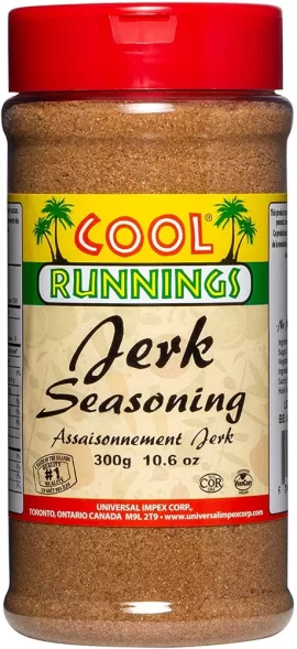 [Hearth.com] Favorite Seasoning