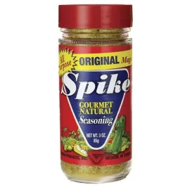 [Hearth.com] Favorite Seasoning