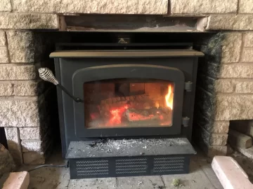 [Hearth.com] Drolet 1800i Feedback and Blower Failure