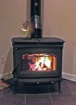 [Hearth.com] Pipe Installation