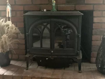 [Hearth.com] Jotul F600? For Sale