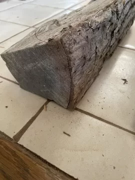 [Hearth.com] Help me identify this wood!