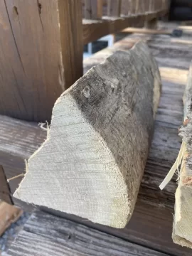 [Hearth.com] Help me ID these five splits!