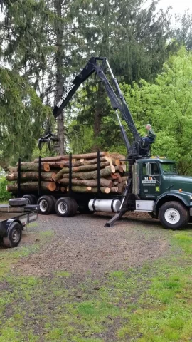 [Hearth.com] Triaxle load $100 total from Somerville NJ just delivered