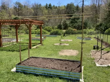 [Hearth.com] 2022 Garden Thread