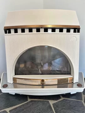 [Hearth.com] Info on older/vintage propane Jotul?