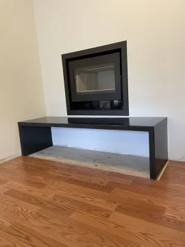 [Hearth.com] New RSF Focus 3600 install near completion, pics and questions.