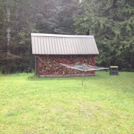 [Hearth.com] Show Us Your Wood Shed