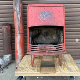 [Hearth.com] Jotul Nr. 3 (help)