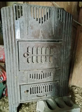 [Hearth.com] What kind of stove is this