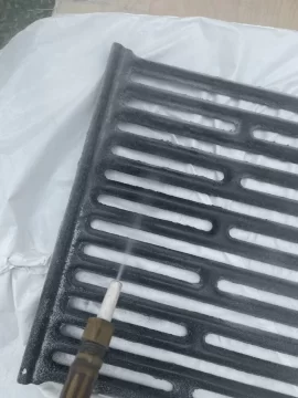 [Hearth.com] Best Way to clean the old BBQ grates