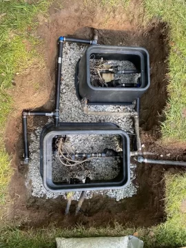 [Hearth.com] irrigation system rant / planning