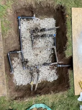 [Hearth.com] irrigation system rant / planning