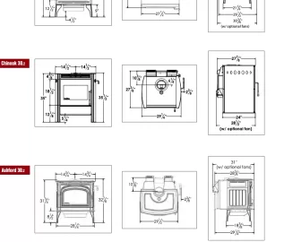 [Hearth.com] Can't make up mine what stove to purchase