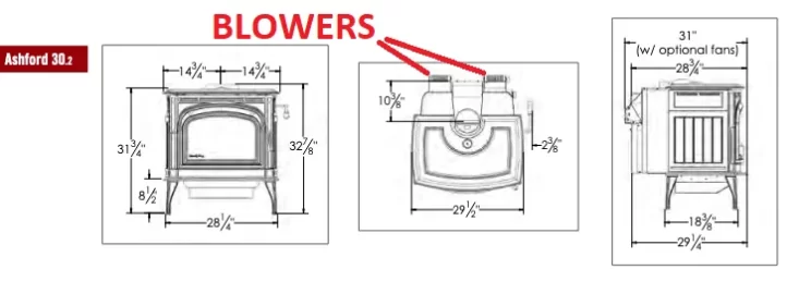 [Hearth.com] Can't make up mine what stove to purchase