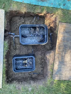 [Hearth.com] irrigation system rant / planning