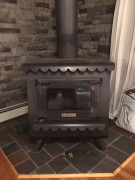 [Hearth.com] Small House; Big Question