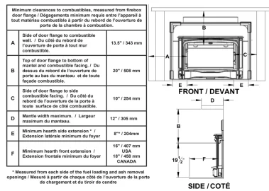 [Hearth.com] Researching for our first wood burning insert.