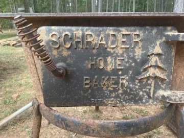 [Hearth.com] Schrader home baker