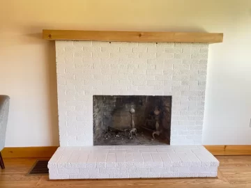 [Hearth.com] Alternatives to rebuilding a badly damaged brick chimney?