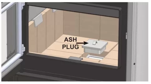 [Hearth.com] Blaze King install help