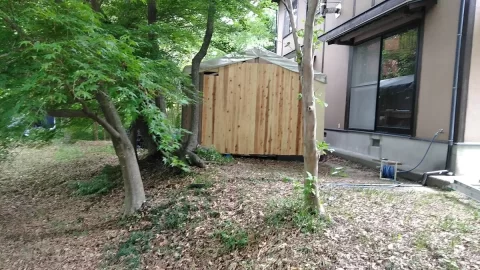 [Hearth.com] Show Us Your Wood Shed