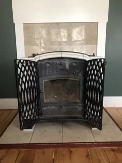 [Hearth.com] Free Weso Renaissance Wood Stove