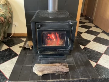 [Hearth.com] Kent Tile Fire (and Sherwood) stoves