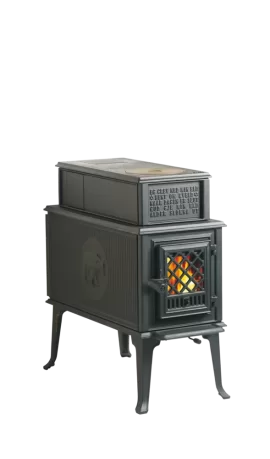 [Hearth.com] Jotul 116, 118, 602, 45