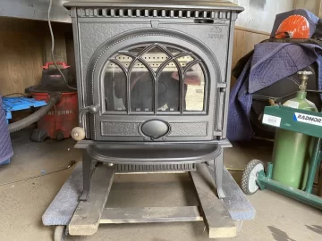 [Hearth.com] Jotul F3