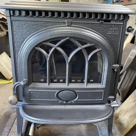 [Hearth.com] Jotul F3