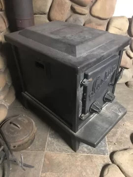 [Hearth.com] Looking for local buyer/restorer