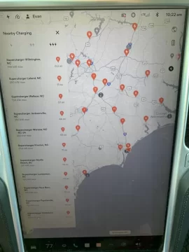 [Hearth.com] Is lack of on the road charging stations really the biggest obstacle?